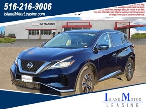 Picture of a 2019 Nissan Murano SV