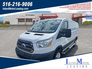 Picture of a 2016 Ford Transit-250 Base