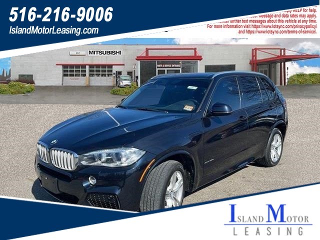 BMW X5 xDrive40e in Huntington