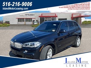 Picture of a 2017 BMW X5 xDrive40e