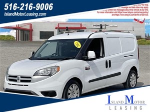 Picture of a 2017 Ram ProMaster City SLT
