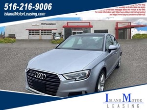 Picture of a 2017 Audi A3