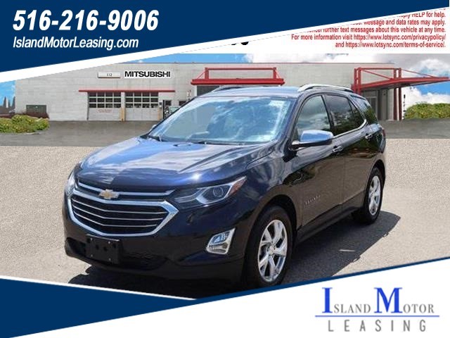 Chevrolet Equinox Premier in Huntington