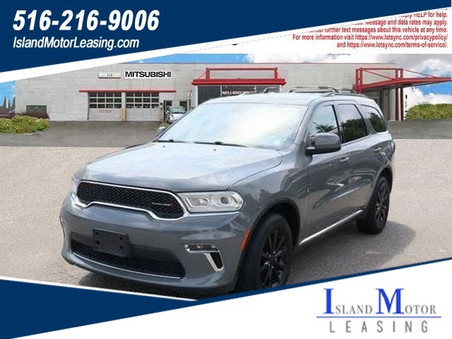 Dodge Durango SXT Plus in Huntington