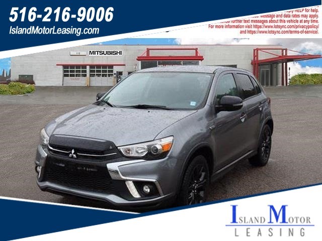 Mitsubishi Outlander Sport 2.0 ES in Huntington