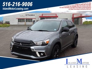 Picture of a 2019 Mitsubishi Outlander Sport 2.0 SE