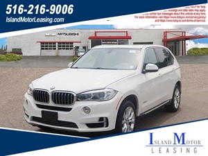 Picture of a 2014 BMW X5 xDrive35i
