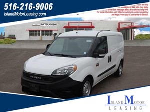 Picture of a 2019 Ram ProMaster City Tradesman