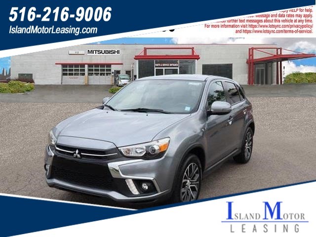 Mitsubishi Outlander Sport SE in Huntington