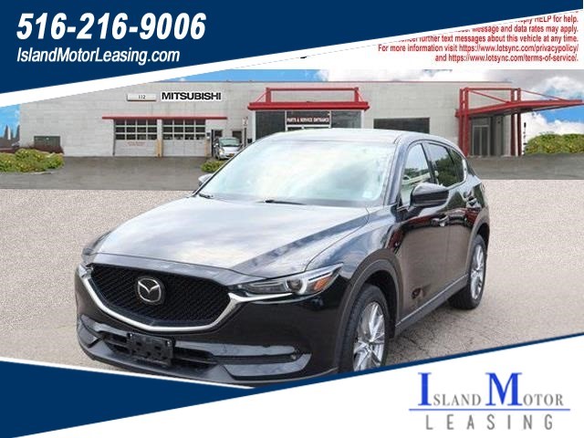 Mazda CX-5 Grand Touring in Huntington