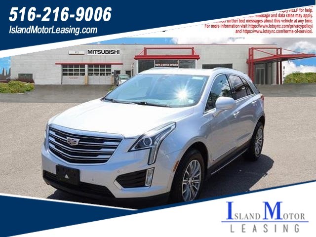 Cadillac XT5 Luxury in Huntington