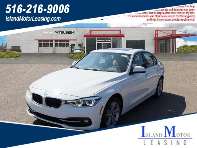 BMW 3 Series 330i xDrive in Huntington