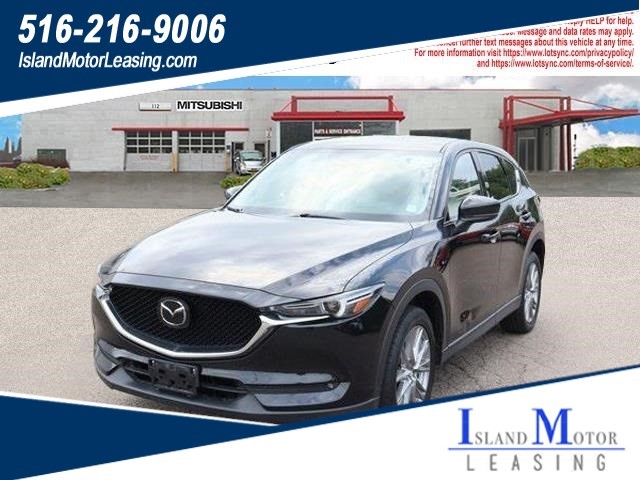 Mazda CX-9 Grand Touring in Huntington