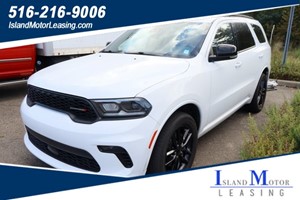 Picture of a 2023 Dodge Durango GT