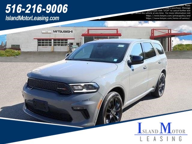 Dodge Durango SXT in Huntington