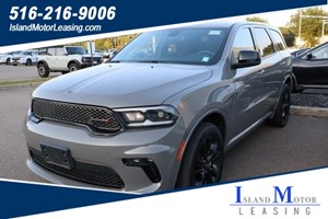 Picture of a 2022 Dodge Durango SXT