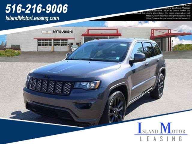 Jeep Grand Cherokee Laredo X in Huntington