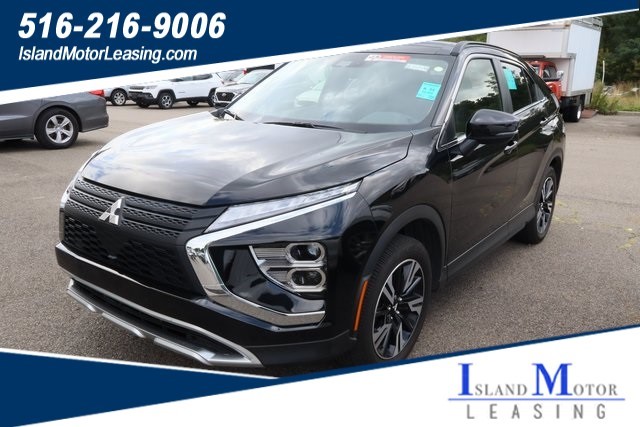 Mitsubishi Eclipse Cross SE in Huntington