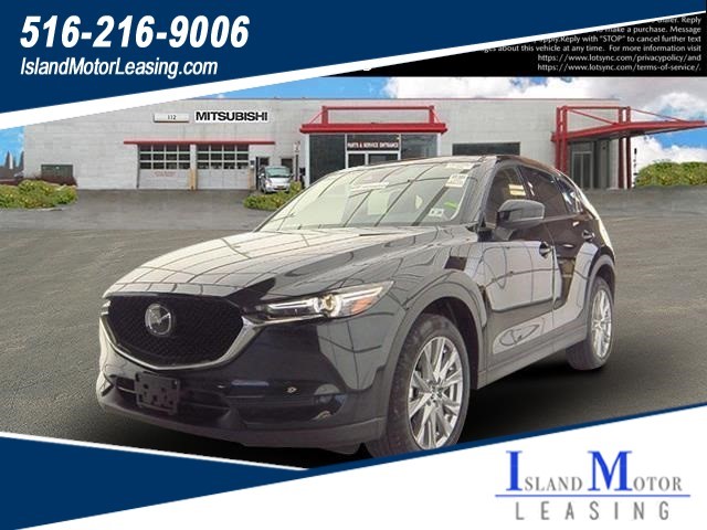 Mazda CX-5 Grand Touring in Huntington