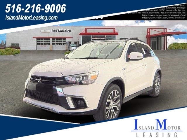 Mitsubishi Outlander Sport SEL in Huntington