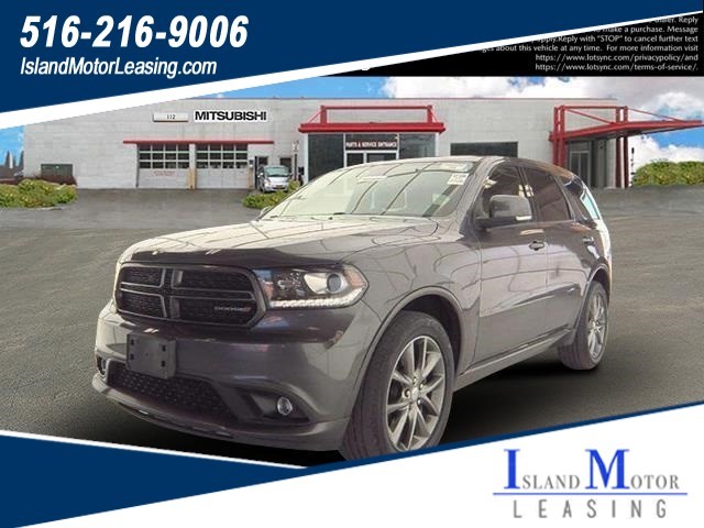 Dodge Durango GT in Huntington