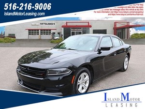 Picture of a 2022 Dodge Charger SXT