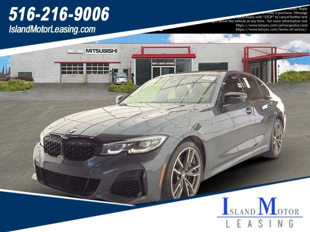 BMW 3 Series M340i xDrive in Huntington