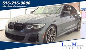 Picture of a 2020 BMW 3 Series M340i xDrive