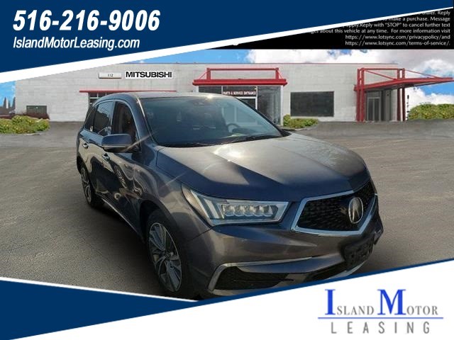 Acura MDX 3.5L in Huntington