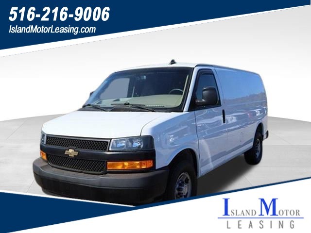 Chevrolet Express 2500 Work Van in Huntington