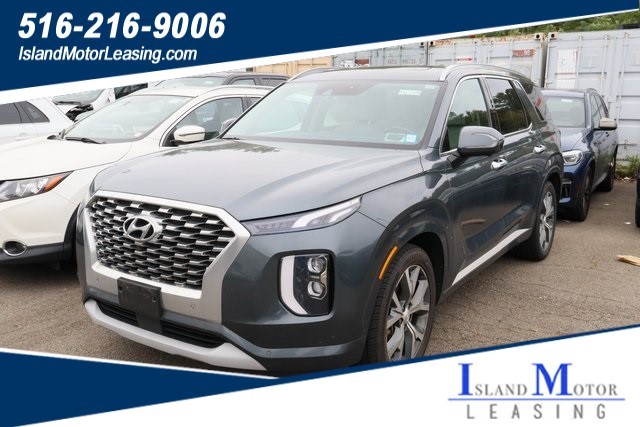 Hyundai Palisade Limited in Huntington