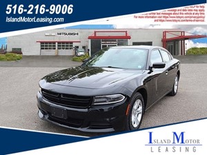 Picture of a 2021 Dodge Charger SXT