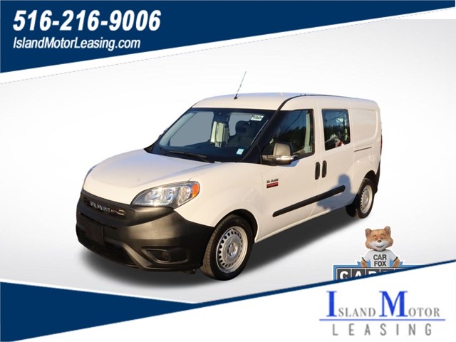 Ram ProMaster City Tradesman in Huntington