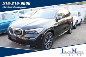 Picture of a 2019 BMW X5 xDrive40i