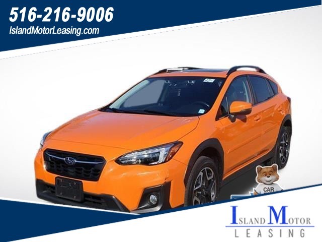 Subaru Crosstrek 2.0i Limited in Huntington