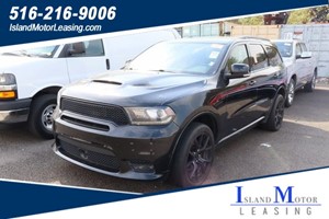 Picture of a 2019 Dodge Durango R/T