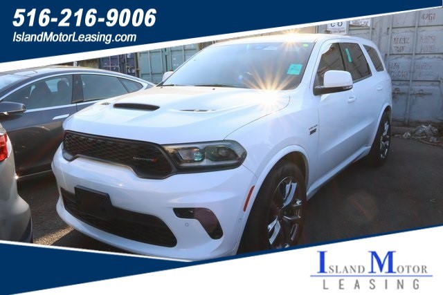 Dodge Durango R/T in Huntington