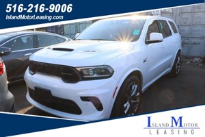 Picture of a 2022 Dodge Durango R/T