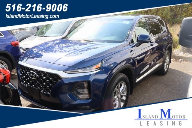 Hyundai Santa Fe SEL 2.4 in Huntington