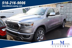 Picture of a 2022 Ram 1500 Limited