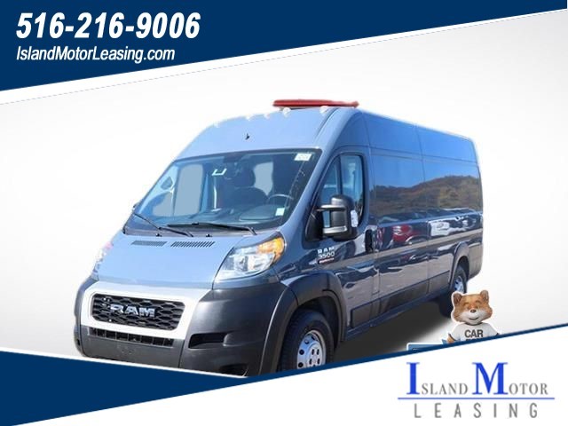 Ram ProMaster 3500 High Roof in Huntington