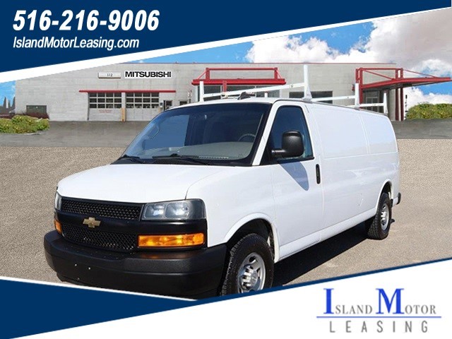 Chevrolet Express 2500 Work Van in Huntington