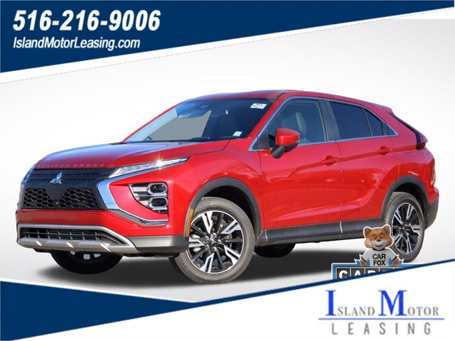 Mitsubishi Eclipse Cross SE in Huntington