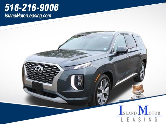 Hyundai Palisade Limited in Huntington