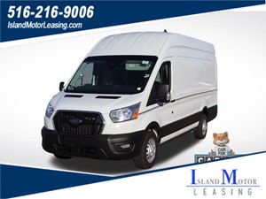 Picture of a 2021 Ford Transit-350 Base