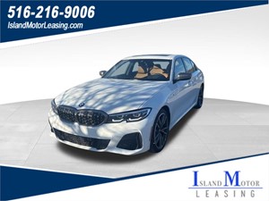 Picture of a 2021 BMW 3 Series M340i xDrive