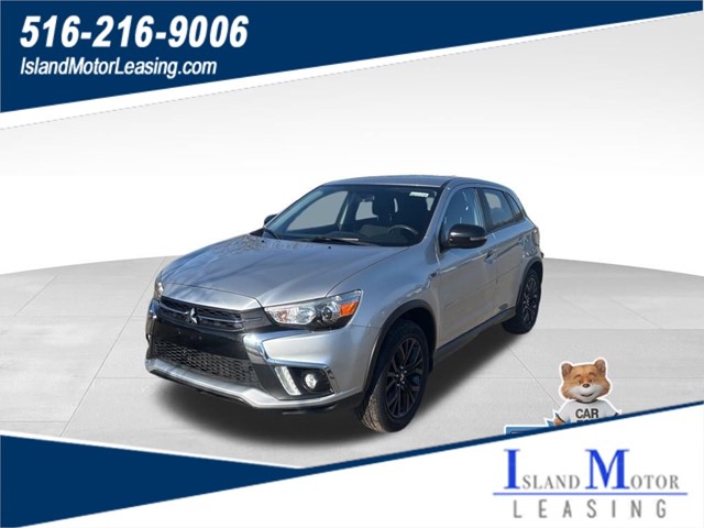 Mitsubishi Outlander Sport 2.0 ES in Huntington