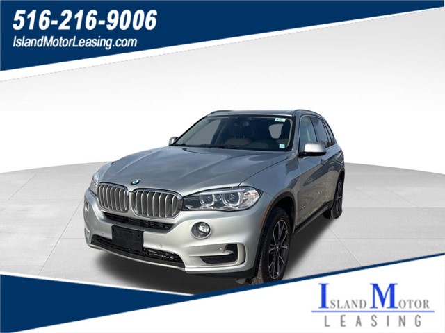 BMW X5 xDrive35i in Huntington