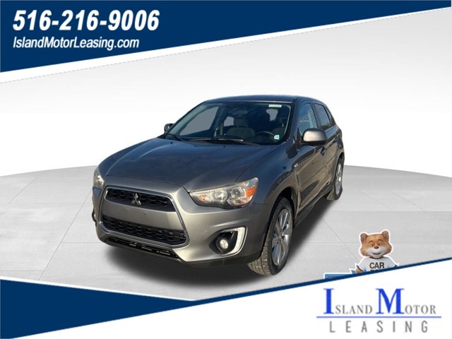 Mitsubishi Outlander Sport SE in Huntington