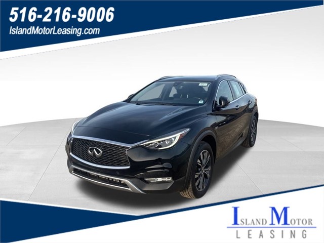 INFINITI QX30 Premium in Huntington